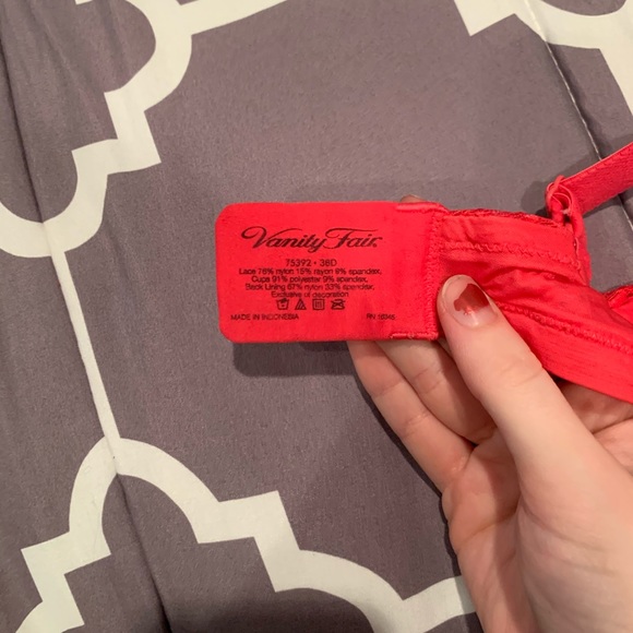 SOLD ON MERCARI Bra - Picture 4 of 4